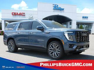 2026 Gmc Yukon Xl for sale in Fruitland Park FL