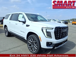 2026 Gmc Yukon Xl for sale in White Hall AR