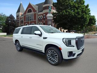 2023 Gmc Yukon Xl