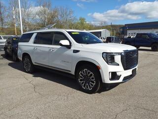 2023 Gmc Yukon Xl