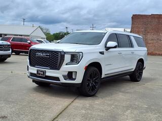 2023 Gmc Yukon Xl