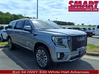 2023 Gmc Yukon Xl for sale in White Hall AR