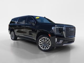 2024 Gmc Yukon Xl
