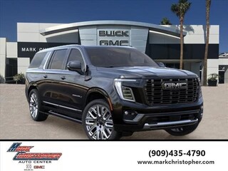 2026 Gmc Yukon Xl for sale in Ontario CA
