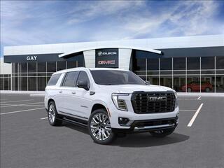 2026 Gmc Yukon Xl for sale in Dickinson TX
