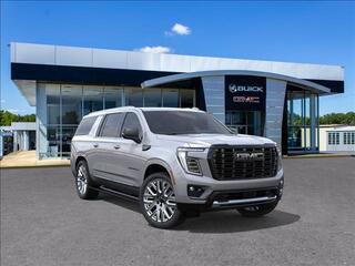 2026 Gmc Yukon Xl for sale in Greenville SC