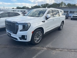 2023 Gmc Yukon Xl for sale in Greenville SC