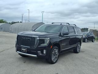 2023 Gmc Yukon Xl for sale in Houston TX