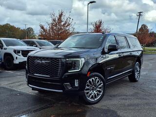 2023 Gmc Yukon Xl