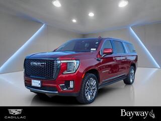 2023 Gmc Yukon Xl for sale in The Woodlands TX