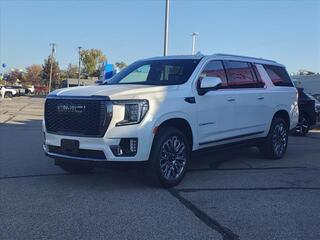 2023 Gmc Yukon Xl for sale in Taylor MI