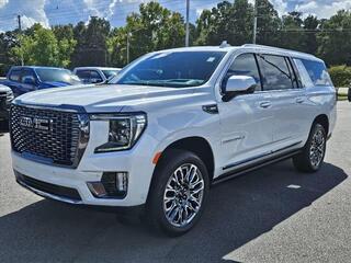 2024 Gmc Yukon Xl for sale in Sanford NC