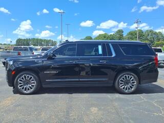 2023 Gmc Yukon Xl for sale in Pearl MS