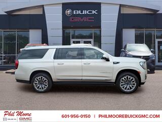 2023 Gmc Yukon Xl for sale in Jackson MS