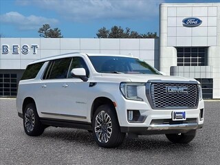 2023 Gmc Yukon Xl