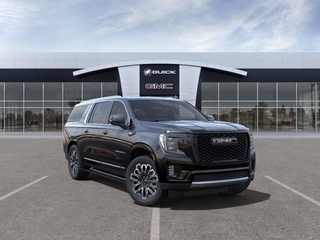 2024 Gmc Yukon Xl