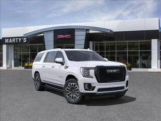 2024 Gmc Yukon Xl