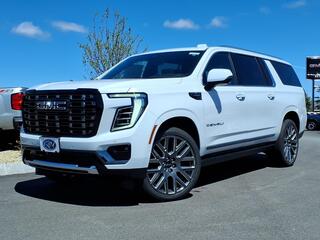 2026 Gmc Yukon Xl for sale in Somersworth NH