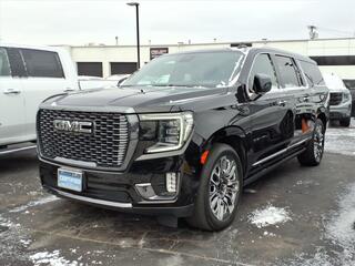 2023 Gmc Yukon Xl