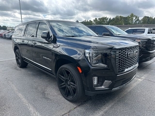 2023 Gmc Yukon Xl