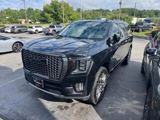 2023 Gmc Yukon Xl for sale in Kingsport TN