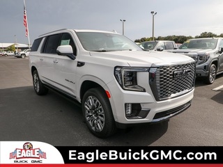 2024 Gmc Yukon Xl