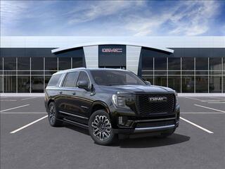 2024 Gmc Yukon Xl