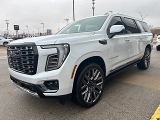 2026 Gmc Yukon Xl for sale in Enid OK