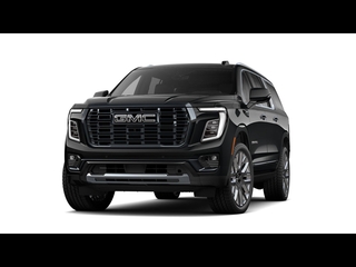 2026 Gmc Yukon Xl