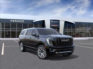 2026 Gmc Yukon Xl for sale in Fairless Hills PA