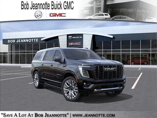 2026 Gmc Yukon Xl for sale in Plymouth MI