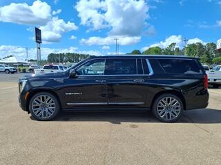 2026 Gmc Yukon Xl for sale in Pearl MS