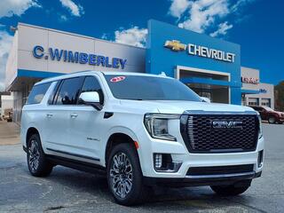 2023 Gmc Yukon Xl