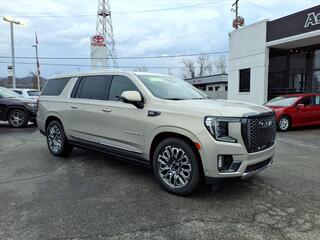 2023 Gmc Yukon Xl