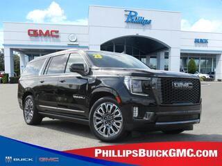 2023 Gmc Yukon Xl for sale in Fruitland Park FL