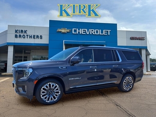 2023 Gmc Yukon Xl for sale in Grenada MS