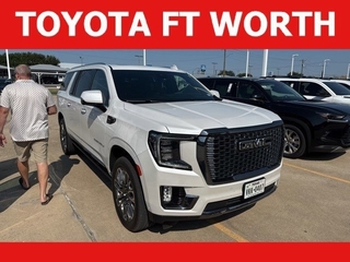 2024 Gmc Yukon Xl