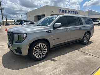 2023 Gmc Yukon Xl