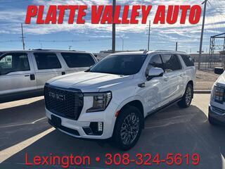 2023 Gmc Yukon Xl for sale in Lexington NE