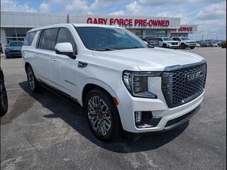2023 Gmc Yukon Xl