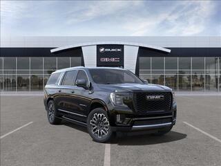 2024 Gmc Yukon Xl