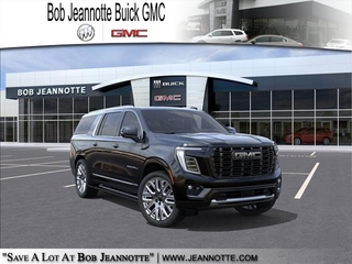 2026 Gmc Yukon Xl