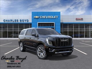 2026 Gmc Yukon Xl for sale in Henderson NC