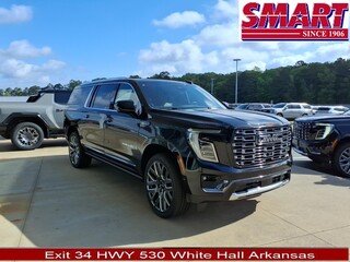 2026 Gmc Yukon Xl for sale in White Hall AR
