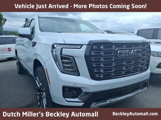 2026 Gmc Yukon Xl for sale in Beckley WV