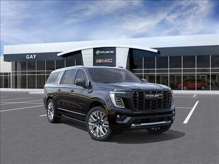 2026 Gmc Yukon Xl