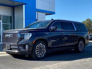 2023 Gmc Yukon Xl