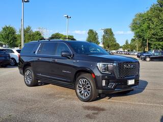 2024 Gmc Yukon Xl