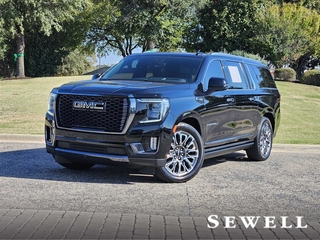 2023 Gmc Yukon Xl