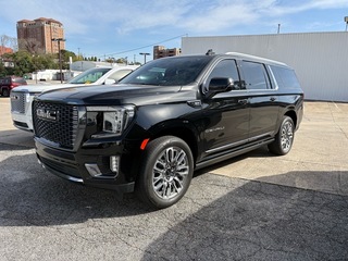 2023 Gmc Yukon Xl for sale in Spartanburg SC